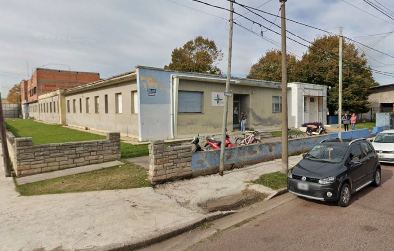 Habl� la estudiante que fue amenazada por un docente en Salud